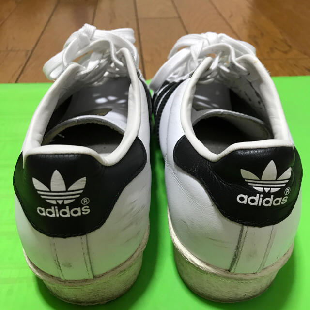 adidas スニーカー 1