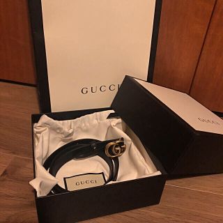 グッチ(Gucci)の【新品】Gucci ベルト(ベルト)