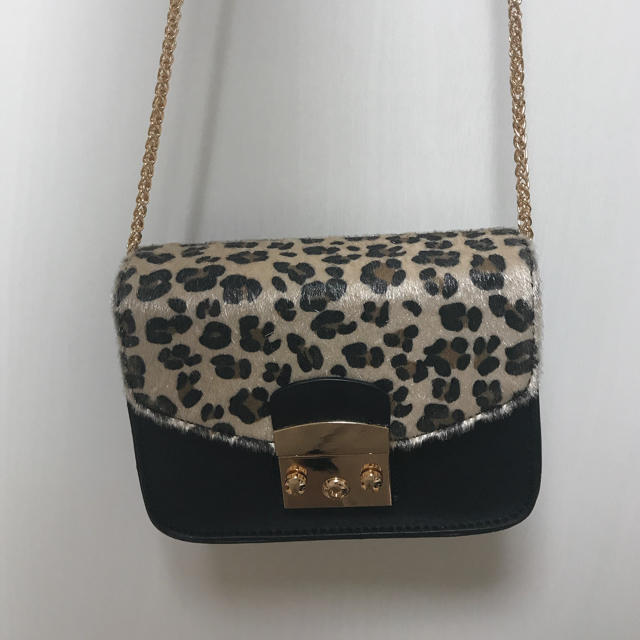 Grl ヒョウ柄バッグの通販 By Shop グレイルならラクマ Grl ヒョウ柄バッグの通販 By Shop グレイルならラクマ