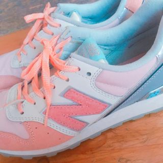 ニューバランス(New Balance)のニューバランス＊スニーカー(スニーカー)