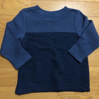 オールドネイビー(Old Navy)のoldnavy キッズトレーナー(Tシャツ/カットソー)