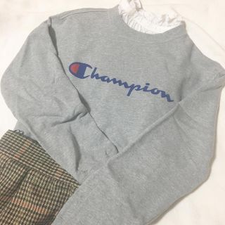 チャンピオン(Champion)のChampion トレーナー(スウェット)