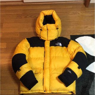 ザノースフェイス(THE NORTH FACE)のノースフェイス バルトロ 90s(ダウンジャケット)