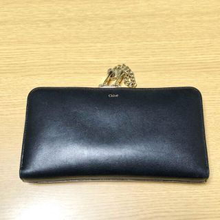 クロエ(Chloe)のChloe BEYLEE 財布(長財布)