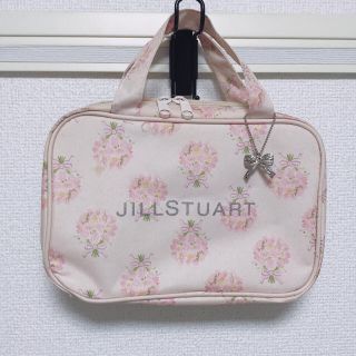 ジルスチュアート(JILLSTUART)のジルスチュアート コスメポーチ(ポーチ)