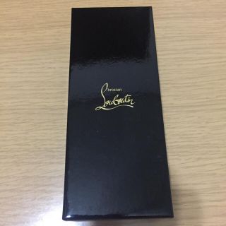 クリスチャンルブタン(Christian Louboutin)のなぎタンタンさん専用(口紅)