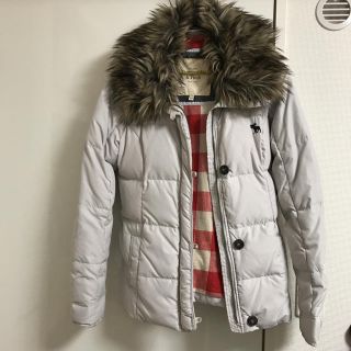 アバクロンビーアンドフィッチ(Abercrombie&Fitch)のアバクロ ダウン アウター   ジャケット  タイムセール(ダウンジャケット)