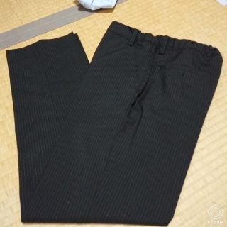 コムサイズム(COMME CA ISM)のla様 専用 男児  150  ズボン とブラウス(パンツ/スパッツ)