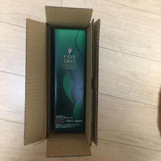 フォーディズ拡散ドリンク！新品！(コラーゲン)
