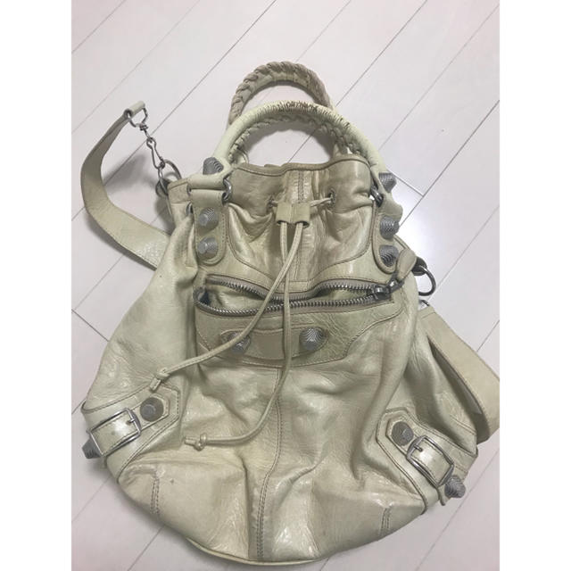 Balenciaga - ※28日までユーミン様※ 専用バレンシアガ ポンポン