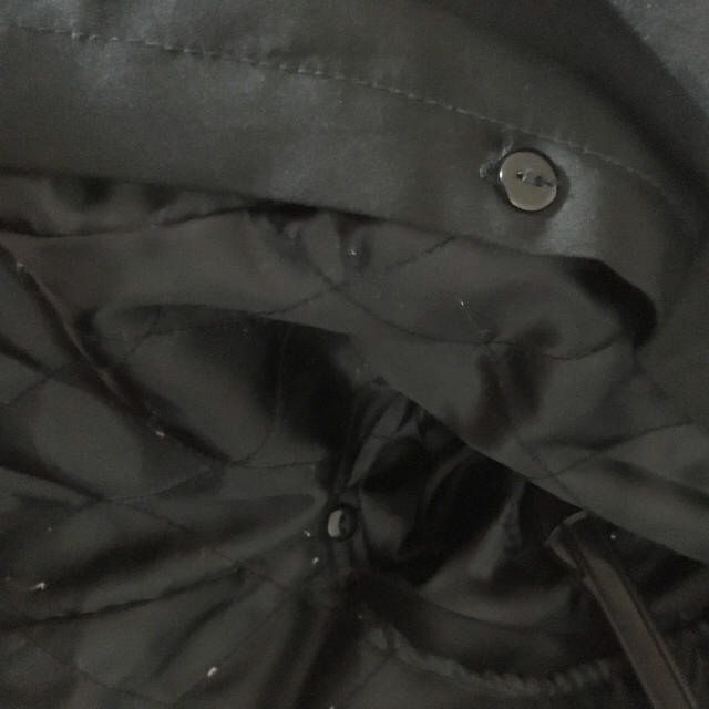 DURAS ambient(デュラスアンビエント)のデュラス トレンチコート中綿付き rady ミシェルマカロン レディースのジャケット/アウター(トレンチコート)の商品写真