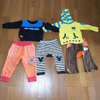 ドリームベイビーズ(DREAMBABYS)の専用(パンツ)