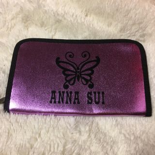 アナスイ(ANNA SUI)の［お譲り先決定］ANNA SUI マルチケース(その他)