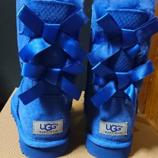 アグ(UGG)のUGG ムートンブーツ 新品(ブーツ)