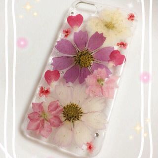 いおり様専用♡(モバイルケース/カバー)