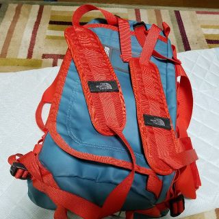 ザノースフェイス(THE NORTH FACE)のTHE NORTH FACE BCダッフル XS(その他)