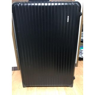 リモワ(RIMOWA)のリモア   サルサスーツケース(トラベルバッグ/スーツケース)