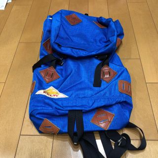 ケルティ(KELTY)のKELTY❌BEAMSコラボリュック(リュック/バックパック)