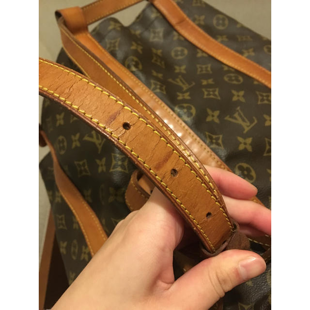 LOUIS VUITTON(ルイヴィトン)のルイヴィトン リュック レディースのバッグ(リュック/バックパック)の商品写真