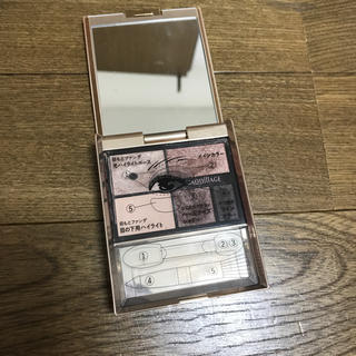 マキアージュ(MAQuillAGE)のマキアージュ アイシャドウ(アイシャドウ)