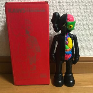 kaws フィギュア カウズ 8inch フィギュア  (その他)