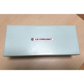 ルクルーゼ(LE CREUSET)のル・クルーゼ ベビー食器(離乳食器セット)