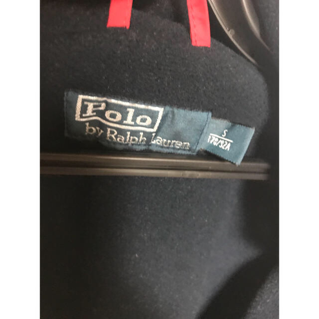 POLO RALPH LAUREN(ポロラルフローレン)のPOLO ジャケット  メンズのジャケット/アウター(ブルゾン)の商品写真