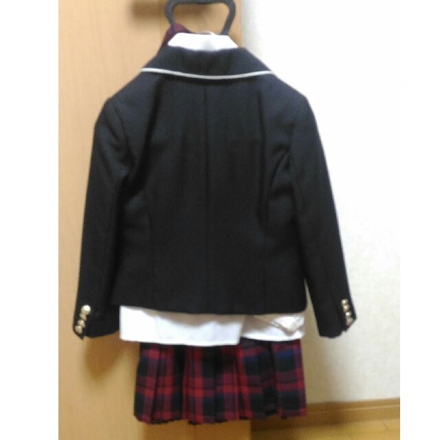 制服セット キッズ/ベビー/マタニティのキッズ/ベビー/マタニティ その他(その他)の商品写真