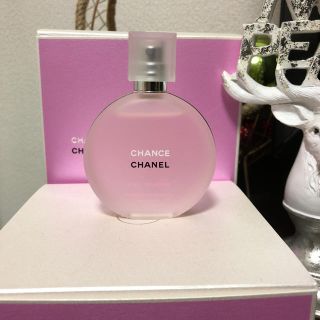 シャネル(CHANEL)のシャネル オータンドゥル ヘアミスト(ヘアウォーター/ヘアミスト)