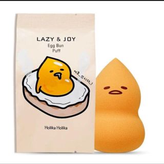 ホリカホリカ(Holika Holika)の最安値⭐️ホリカホリカ ぐでたまパフ(その他)