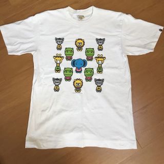 アベイシングエイプ(A BATHING APE)の売れ切れました(´･Д･)」(その他)