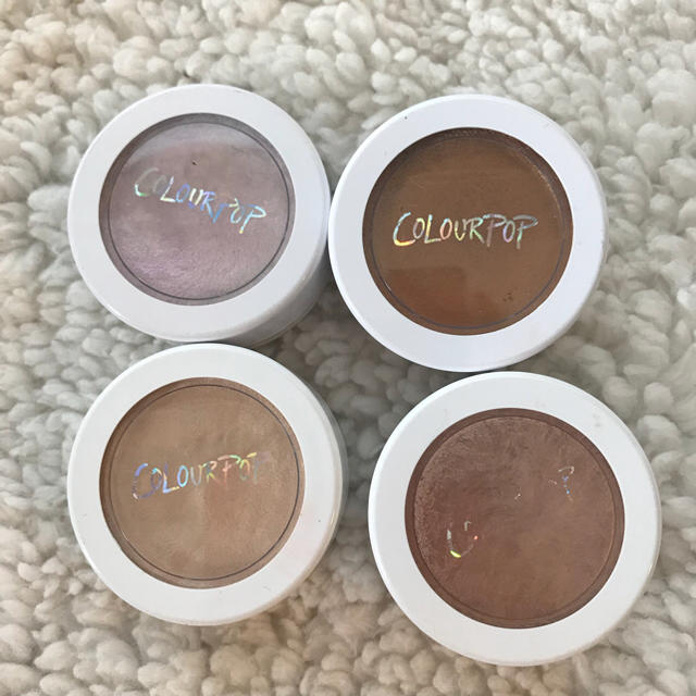 colourpop(カラーポップ)のmikako_20様専用 その他のその他(その他)の商品写真