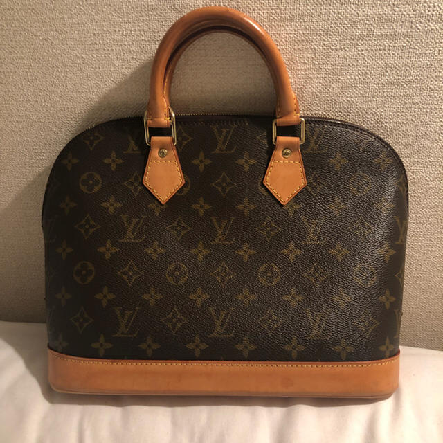 レディースLOUISVUITTON