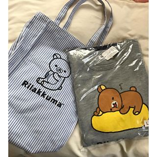 シマムラ(しまむら)の♡ひとみ様専用♡(パジャマ)