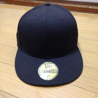 ニューエラー(NEW ERA)のNEW ERA かおる様取り置き(キャップ)