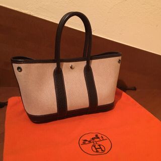 エルメス(Hermes)のエルメス★トート コーチ グッチ エルベシャプリエ レア ヴィンテージ 高円寺(ハンドバッグ)