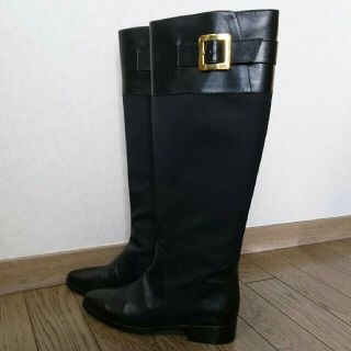 サンローラン(Saint Laurent)の★売約済み★イヴ・サンローラン ブーツ(ブーツ)