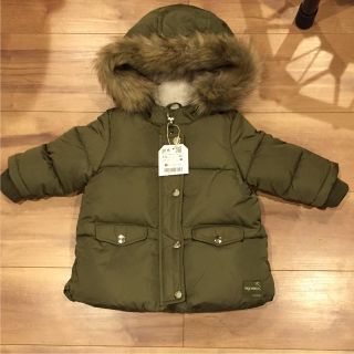 ザラキッズ(ZARA KIDS)のyoo様専用(ジャケット/コート)