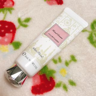 ジルスチュアート(JILLSTUART)のジルスチュアート♡ハンドクリーム 30g(ハンドクリーム)