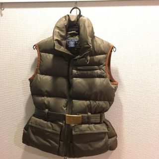 ラルフローレン(Ralph Lauren)のぼすとんフレンチ様専用(ダウンベスト)