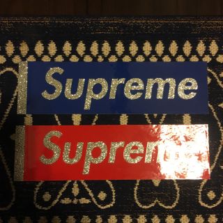 シュプリーム(Supreme)のピピちゃん様 専用 赤1枚(ノベルティグッズ)