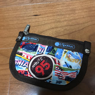 レスポートサック(LeSportsac)のレスポートサック コインケース(コインケース)