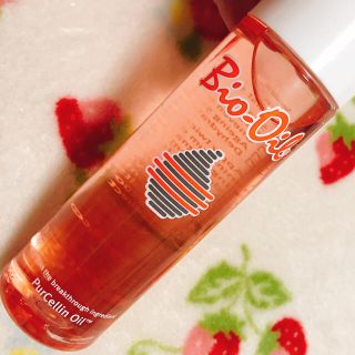 バイオイル(Bioil)のbio-oil♡125ml(ボディオイル)