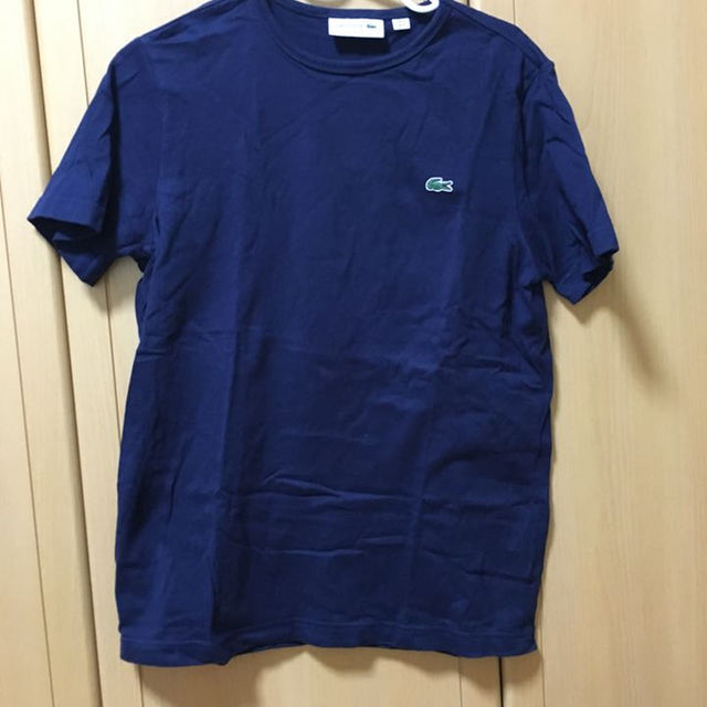 LACOSTE(ラコステ)のLACOSTE Tシャツ メンズのトップス(その他)の商品写真