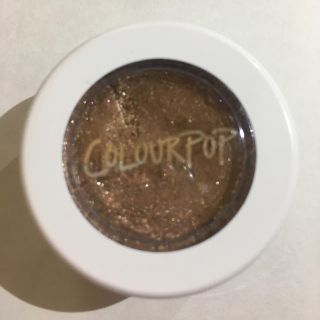 カラーポップ(colourpop)のカラーポップ NILLIONAIRE アイシャドウ(アイシャドウ)