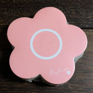 マリークワント(MARY QUANT)の＊MARY  QUANT＊ メモ(ノート/メモ帳/ふせん)