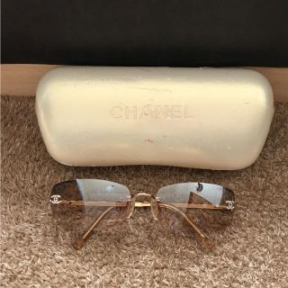 シャネル(CHANEL)のシャネル☆サングラス(サングラス/メガネ)