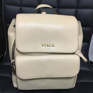 フルラ(Furla)のちびえり様専用(リュック/バックパック)