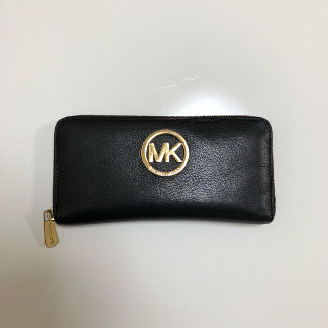 Michael Kors(マイケルコース)のマイケルコース 長財布 レディースのファッション小物(財布)の商品写真