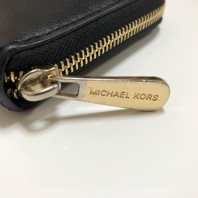 Michael Kors(マイケルコース)のマイケルコース 長財布 レディースのファッション小物(財布)の商品写真